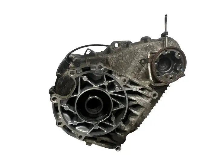 Land Rover Range Rover Sport L320 (2005 - 2009) 8452227091 Раздаточная коробка — фото 1