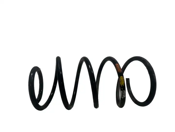 Ford Focus (2011 - 2015) Пружина подвески — фото 1