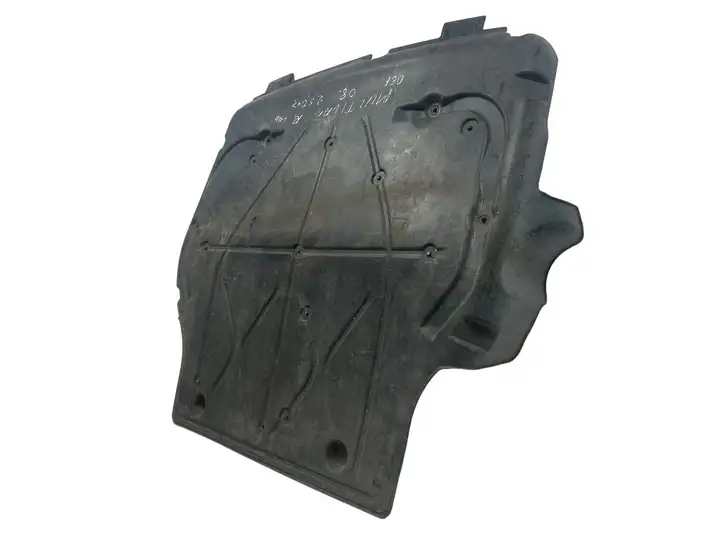 Volkswagen Multivan T5 (2003 - 2015) 7H0805687C Защита двигателя — фото 2
