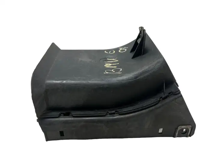 BMW 6 E63 E64 (2002 - 2010) 5171703374919 Воздуховод охлаждения тормозов — фото 1