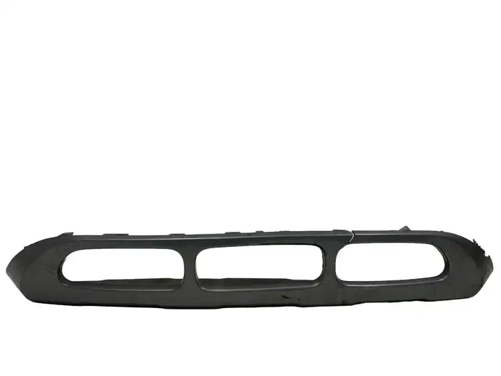 Citroen C3 Aircross (2017 - ) 13490029 Нижняя часть переднего бампера — фото 3
