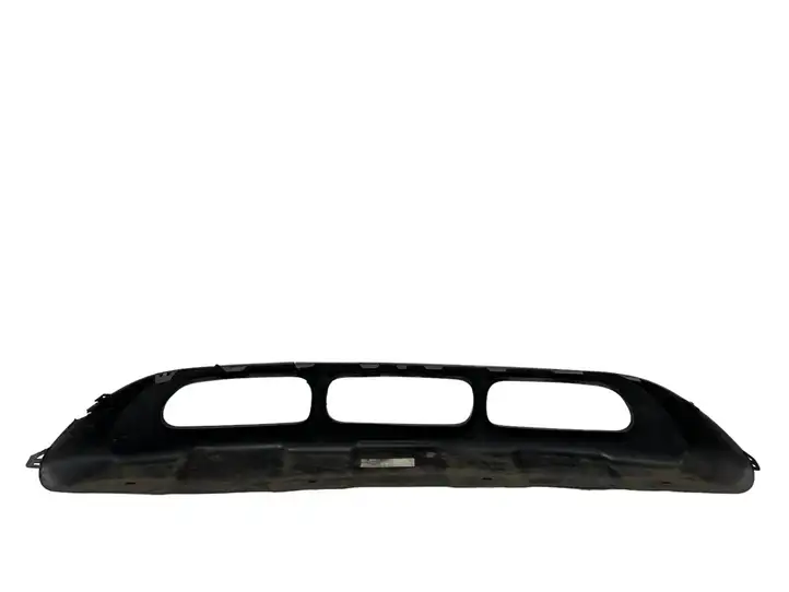 Citroen C3 Aircross (2017 - ) 13490029 Нижняя часть переднего бампера — фото 5