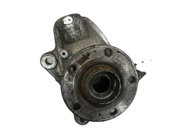 Volkswagen PASSAT B6 (2005 - 2010) 3C0407257F Ступица колеса — фото 1
