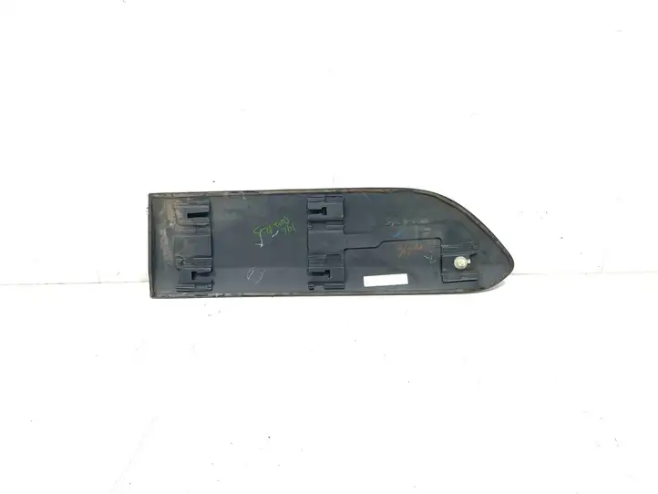 Toyota RAV 4 (XA20) (2000 - 2005) 7507342060 Молдинги задней двери — фото 2