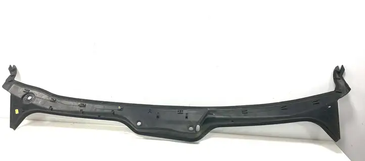 BMW 7 E65 E66 (2001 - 2008) 51717065284 Жабо стеклоочистителей — фото 1