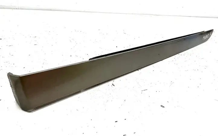 Renault Modus (2007 - 2012) 8200670359 Молдинг крыши — фото 4