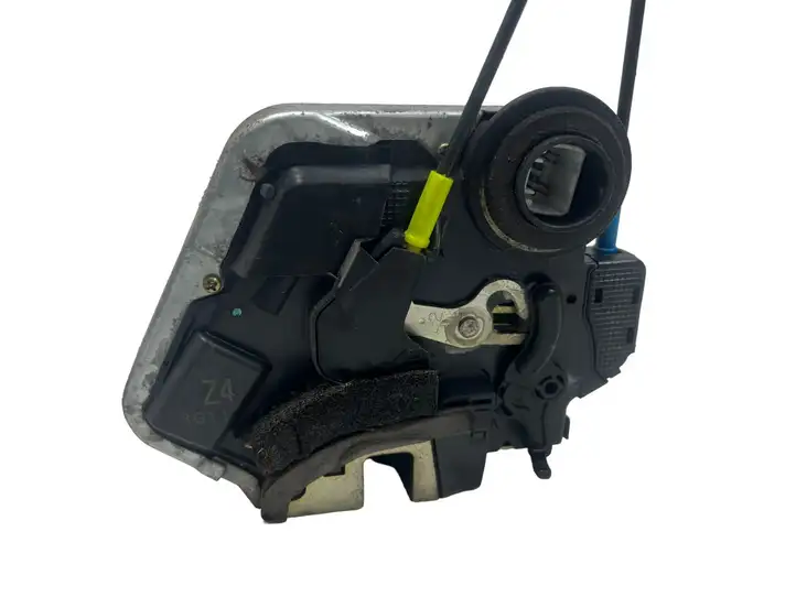 Toyota Land Cruiser (J120) (2002 - 2009) ZA3G11 Замок задней двери — фото 5