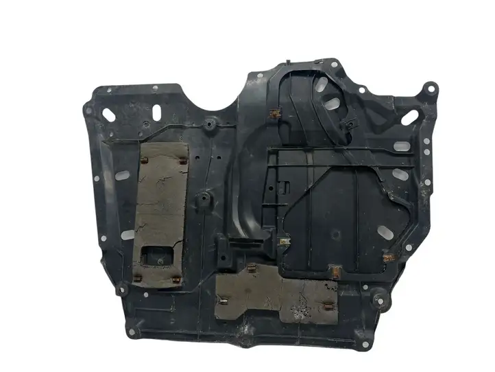Mitsubishi Lancer VIII (2007 - 2011) 5379A103 Защита двигателя — фото 4