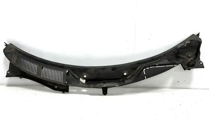 Renault Scenic II - Grand scenic II (2003 - 2006) 8200136789 Жабо стеклоочистителей — фото 1