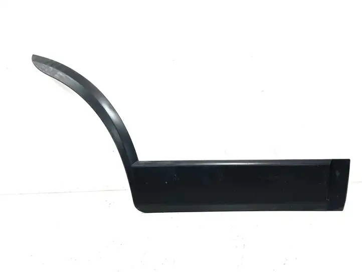 Chevrolet Captiva (2006 - 2011) 96439712 Молдинги задней двери — фото 1