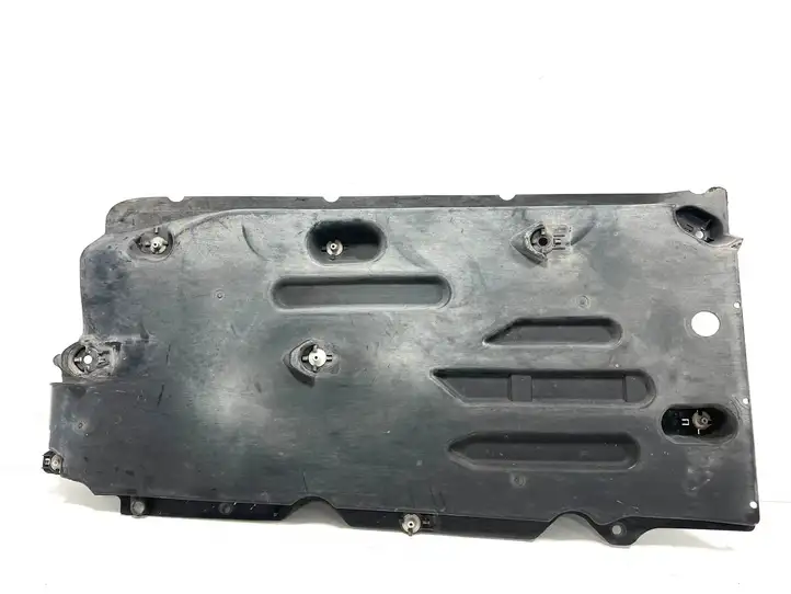 Citroen C3 (2013 - 2016) 9678279280 Защита днища — фото 4