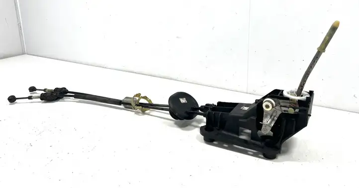 Citroen C3 (2013 - 2016) 9678380280 Кулиса КПП — фото 1