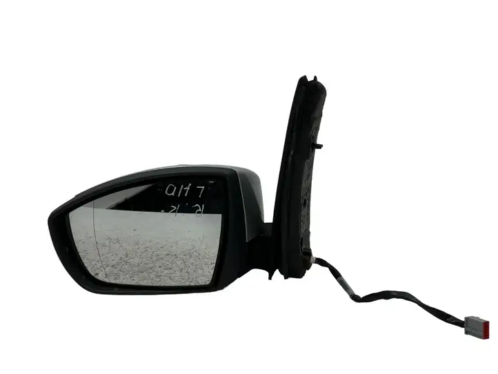 Ford C-MAX II (2010 - 2015) E9034508 Боковое зеркало с электроприводом — фото 1