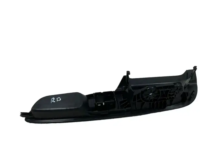 Ford C-MAX II (2010 - 2015) AM51R26690 Накладка кнопки стеклоподъемника — фото 5