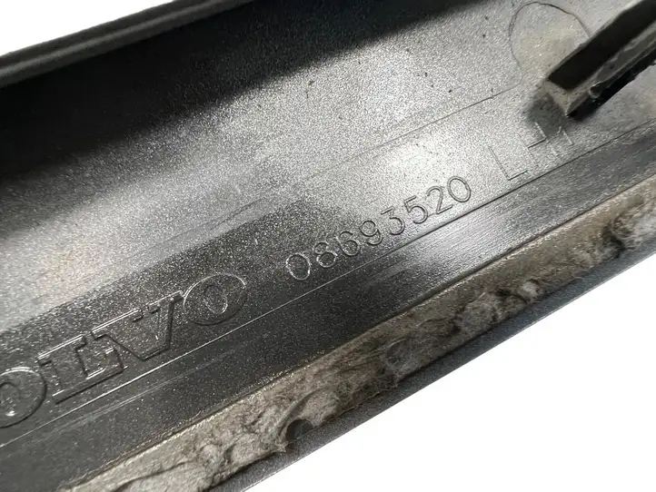 Volvo V70 (2004 - 2007) 08693520 Молдинги задней двери — фото 9