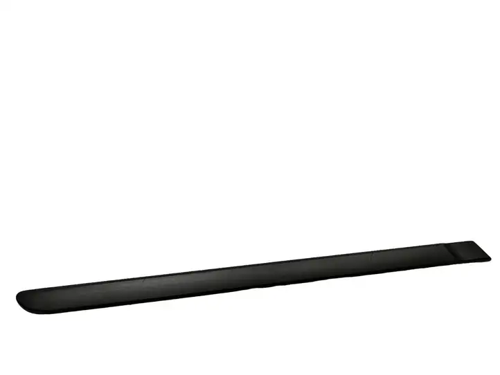 Renault Laguna III (2007 - 2015) 828720001R Молдинги задней двери — фото 1