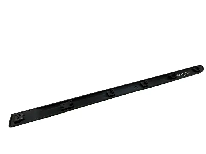 Renault Laguna III (2007 - 2015) 828720001R Молдинги задней двери — фото 2
