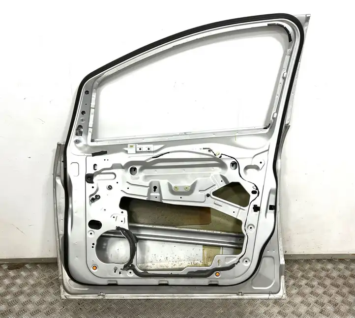Ford C-MAX II (2010 - 2015) Дверь — фото 2