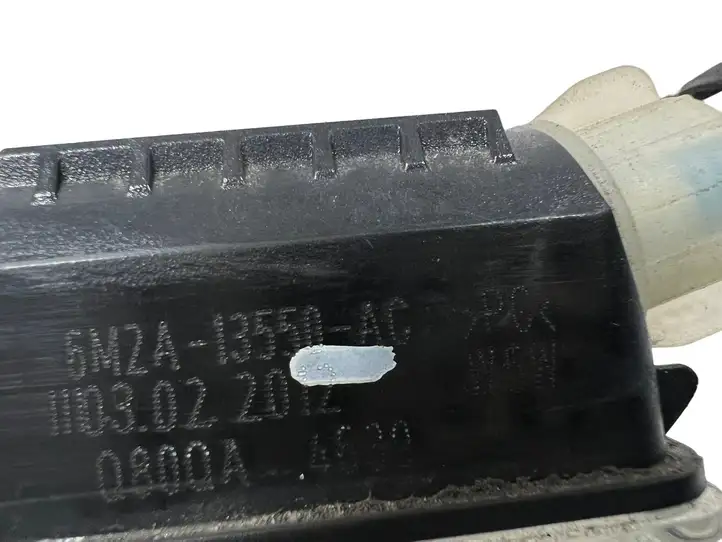 Ford C-MAX II (2010 - 2015) AM5110E998 Подсветка номера — фото 5