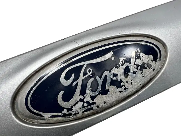 Ford C-MAX II (2010 - 2015) DU9TACZ Подсветка номера — фото 8