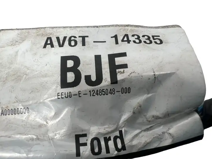 Ford C-MAX II (2010 - 2015) AV6T14335BJF Прочая электропроводка — фото 6