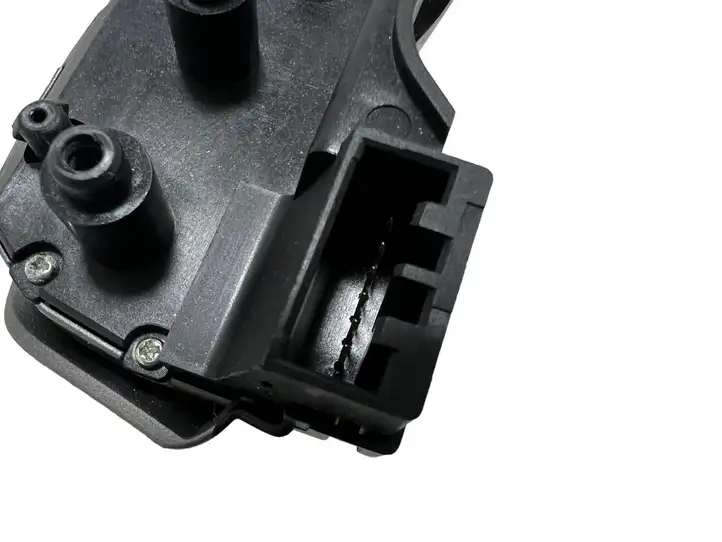 Honda FR-V (2004 - 2009) Кнопки на рулевом колесе — фото 3