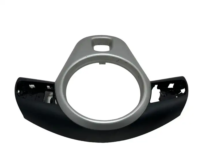 Kia Venga (2010 - 2014) 61693322 Оплётка рулевого колеса — фото 3
