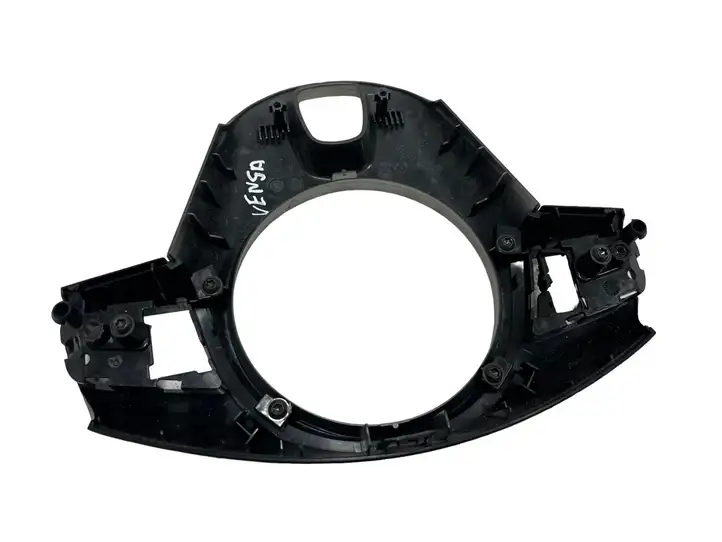 Kia Venga (2010 - 2014) 61693322 Оплётка рулевого колеса — фото 4