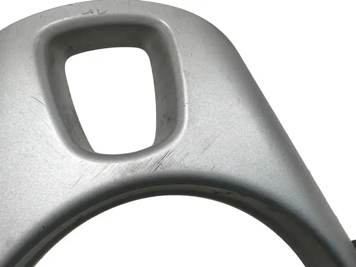 Kia Venga (2010 - 2014) 61693322 Оплётка рулевого колеса — фото 5