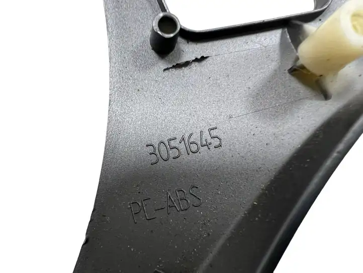 BMW 1 E81 E87 (2004 - 2011) 76750304 Оплётка рулевого колеса — фото 8