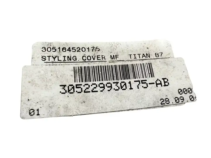 BMW 1 E81 E87 (2004 - 2011) 76750304 Оплётка рулевого колеса — фото 9