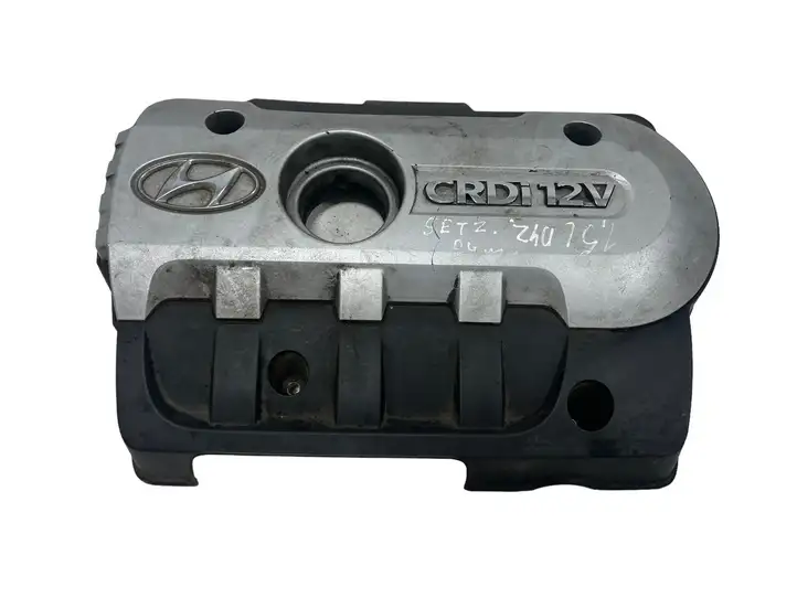 Hyundai Getz (2002 - 2005) 2924027700 Крышка двигателя декоративная — фото 1