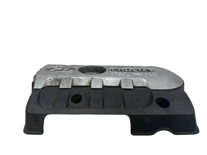 Hyundai Getz (2002 - 2005) 2924027700 Крышка двигателя декоративная — фото 2