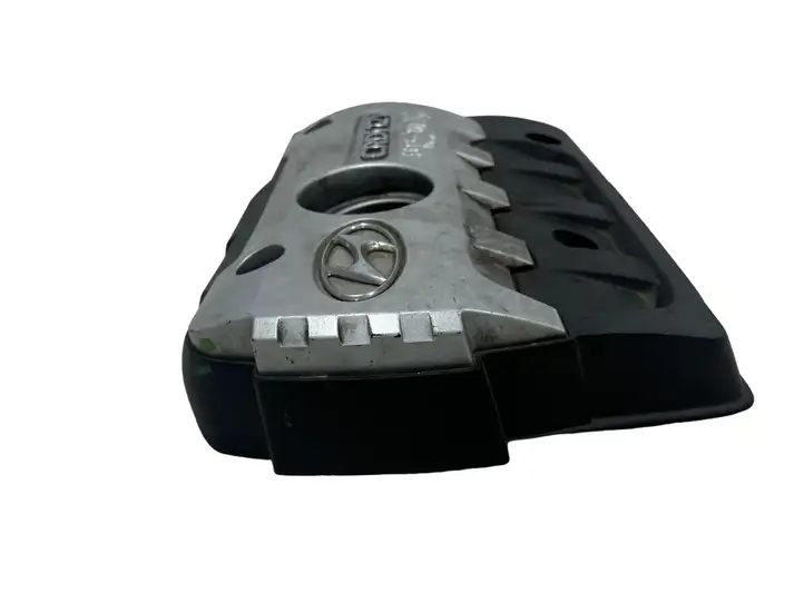 Hyundai Getz (2002 - 2005) 2924027700 Крышка двигателя декоративная — фото 4
