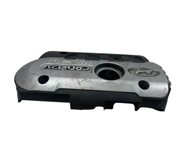 Hyundai Getz (2002 - 2005) 2924027700 Крышка двигателя декоративная — фото 5