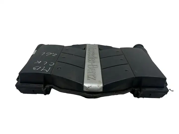Mercedes-Benz CLK A209,C209 (2002 - 2009) A2105840047 Крышка двигателя декоративная — фото 2