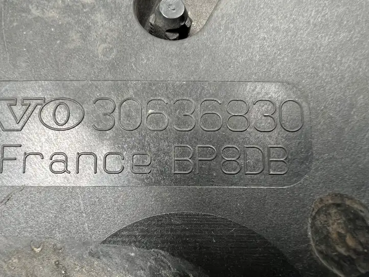 Volvo S60 (2004 - 2010) 30636830 Корпус воздушного фильтра — фото 2