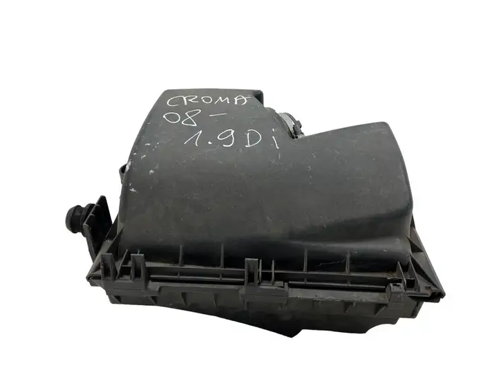 Fiat Croma (2005 - 2011) 382132589 Корпус воздушного фильтра — фото 1