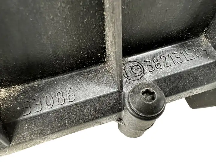 Fiat Croma (2005 - 2011) 382132589 Корпус воздушного фильтра — фото 7