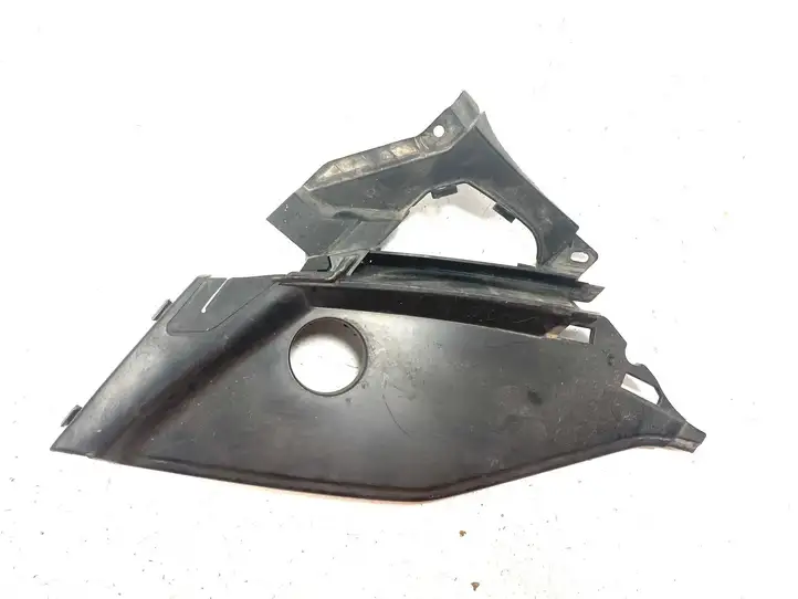 Honda Civic (2006 - 2011) 74222SMGE000505 Жабо стеклоочистителей — фото 1