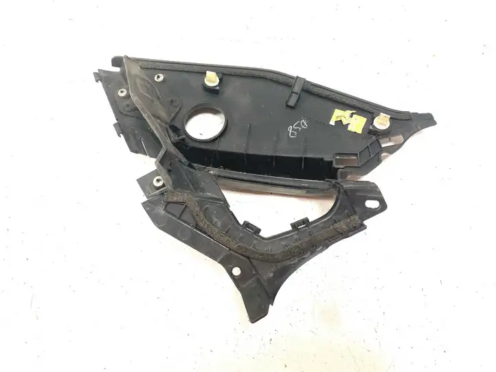 Honda Civic (2006 - 2011) 74222SMGE000505 Жабо стеклоочистителей — фото 2