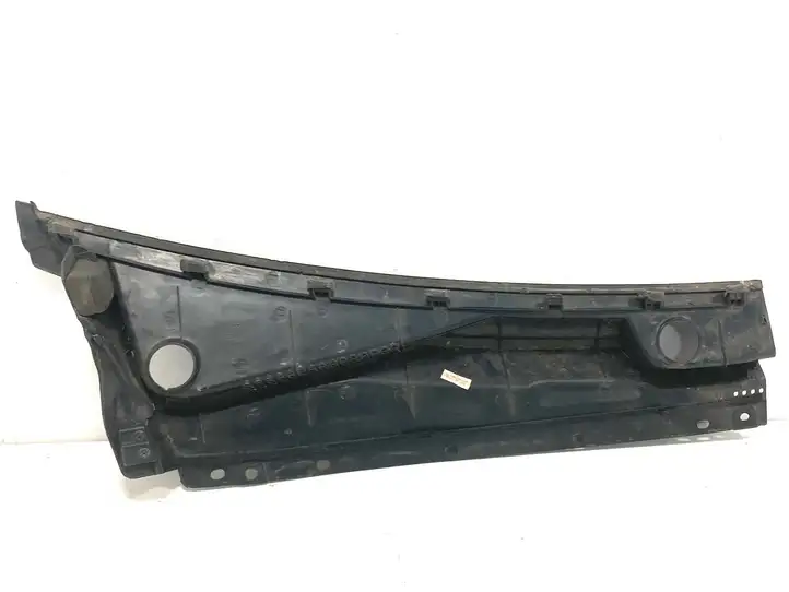 Kia Carnival (2006 - 2014) 861504D000 Жабо стеклоочистителей — фото 3