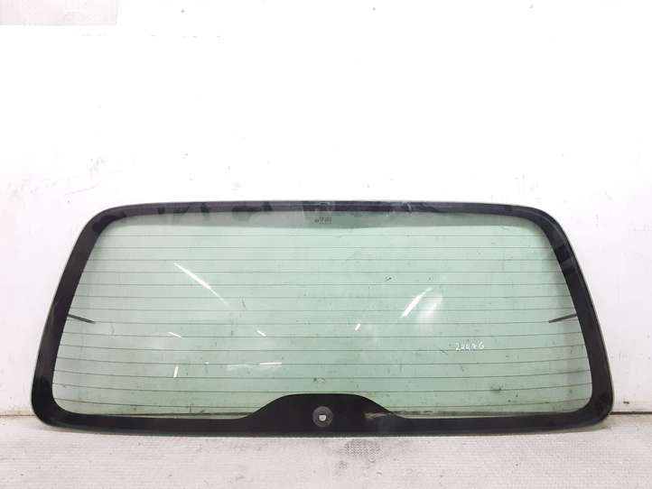 Citroen Berlingo (2003 - 2007)   Заднее стекло