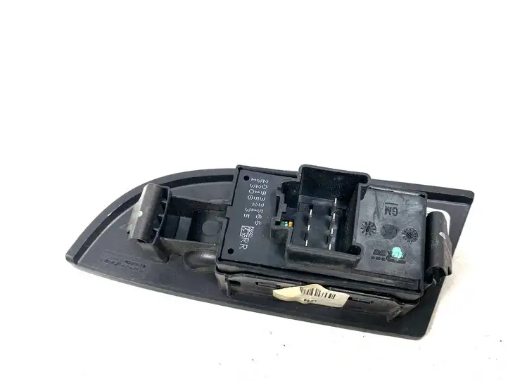 Opel Ampera (2011 - 2016) 20933566 Кнопка стеклоподъемников — фото 3
