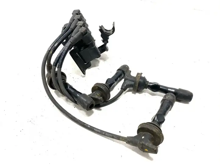 Hyundai i20 (PB PBT) (2008 - 2012) 2730103010 Катушка зажигания — фото 6