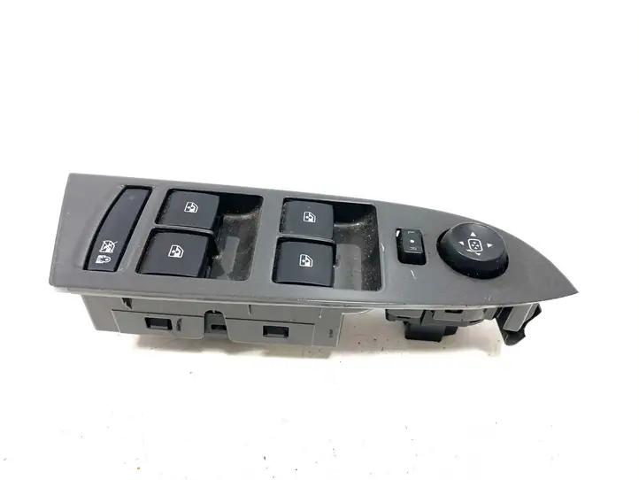 Opel Ampera (2011 - 2016) 20911715 Кнопка стеклоподъемников — фото 2