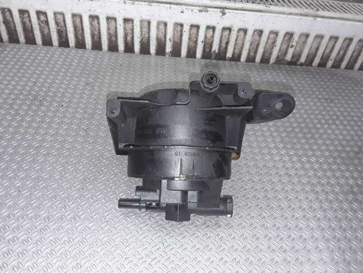 Citroen C4 Picasso (2006 - 2013)  964528180 Фильтр топлива