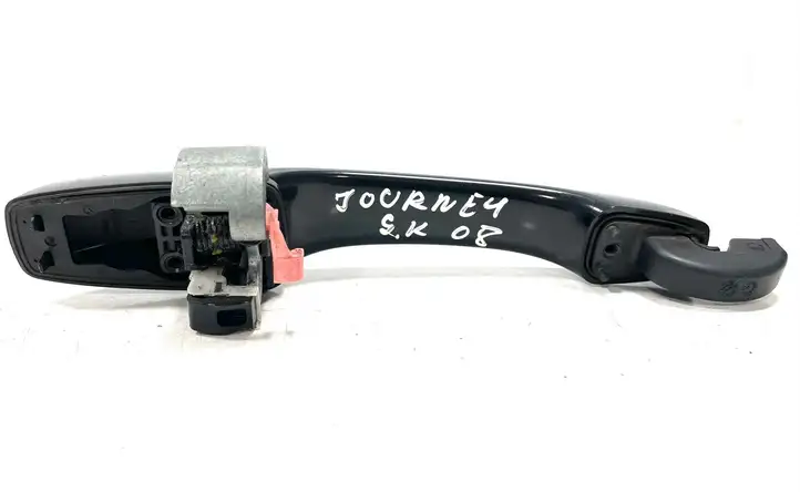 Dodge Journey (2007 - 2011) 94002367 Наружная ручка задней двери — фото 5
