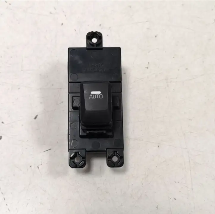 Kia Ceed (2012 - 2015) 49D5101110 Кнопка стеклоподъемников — фото 1