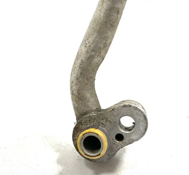 Seat Altea (2004 - 2009) 1K0820721C Трубки и шланги кондиционера — фото 4